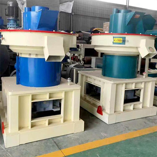 都說秸稈顆粒機(jī)好，秸稈顆粒機(jī)的產(chǎn)量與型號(hào)你可知道？
